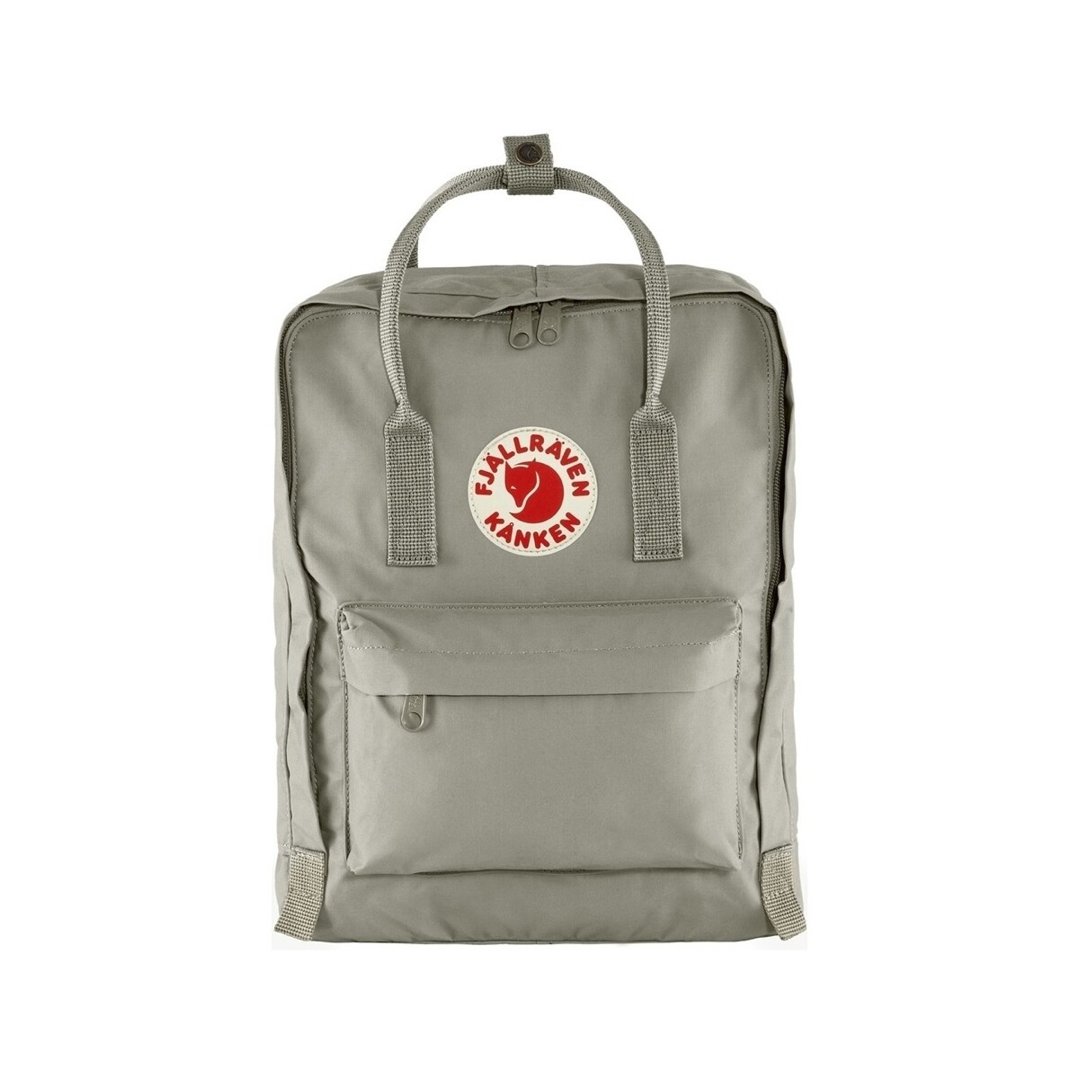 Fjallraven  FJÄLLRÄVEN Kanken - Fog  Šedá