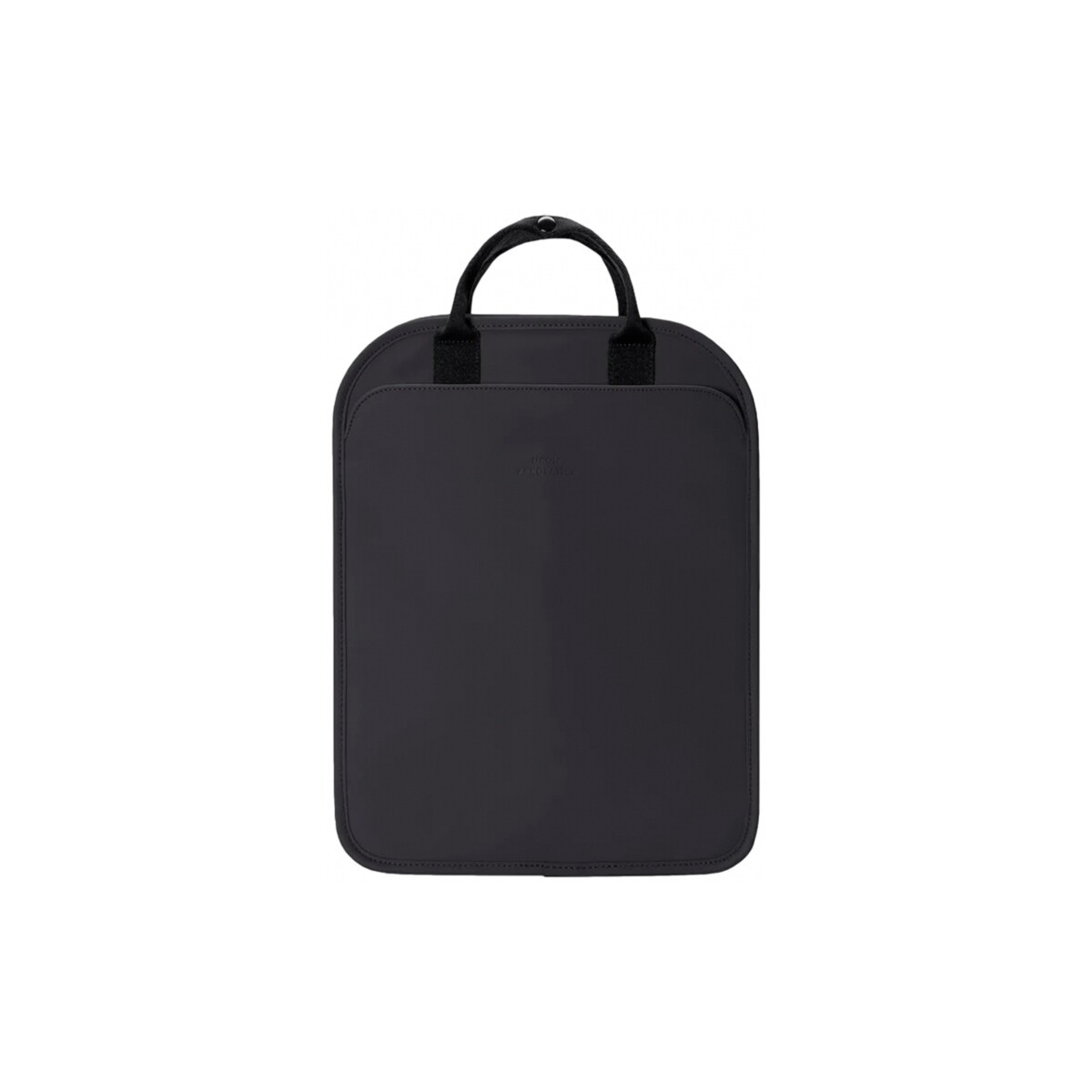 Ucon Acrobatics  Alison Mini Backpack - Black  Černá