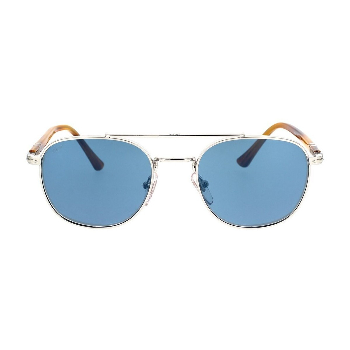 Persol  Occhiali da Sole  PO1006S 518/56  Stříbrná