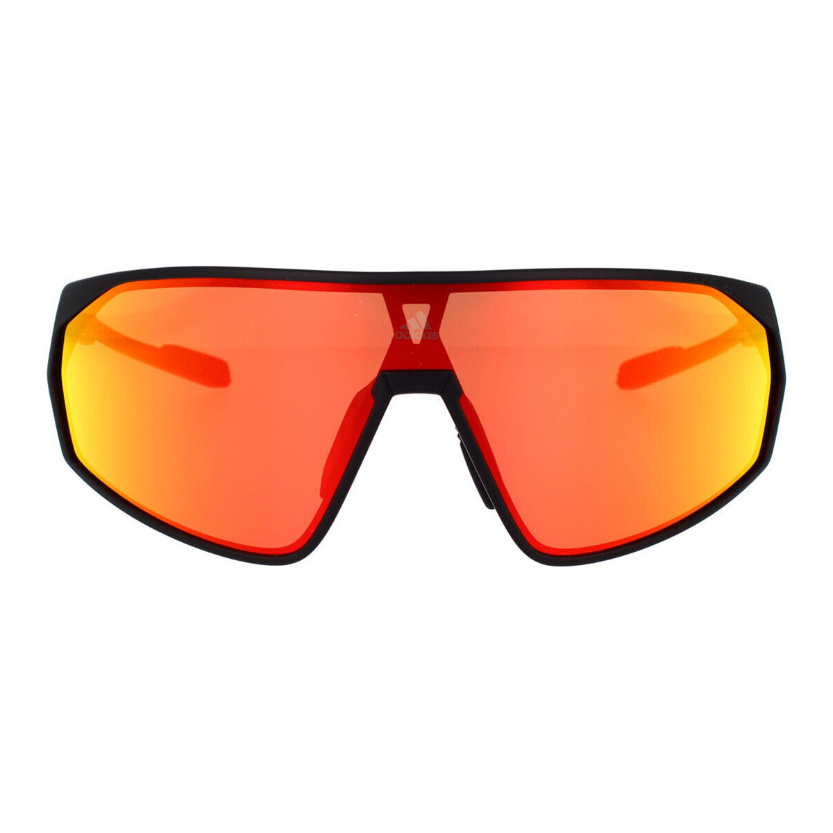 adidas  Occhiali da Sole  Sport PRFM SHIELD SP0074/S 02L  Černá