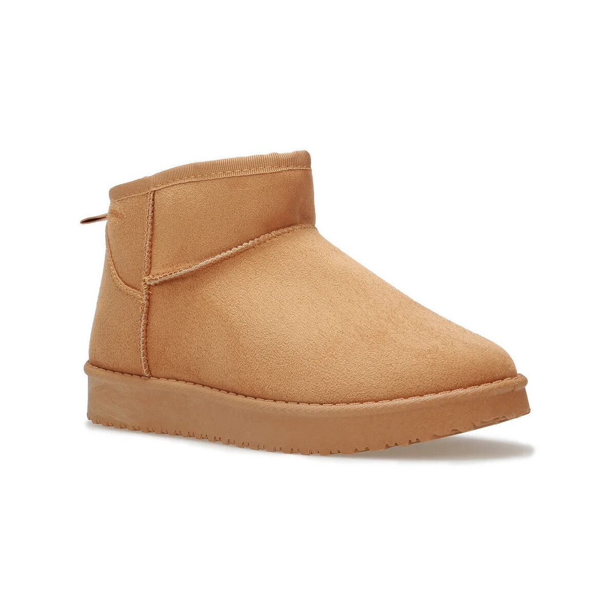 La Modeuse  68487_P159688  Hnědá