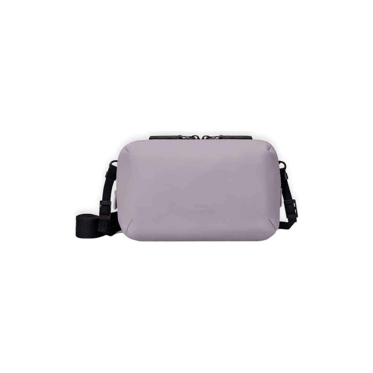 Ucon Acrobatics  Ando Medium Bag - Dusty Lilac  Fialová