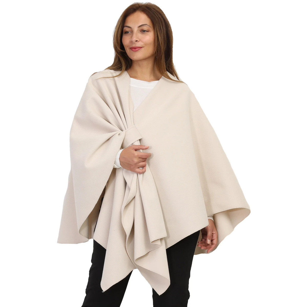 La Modeuse  69209_P161318  Béžová