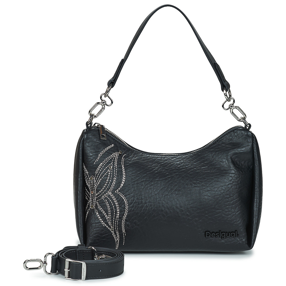 Desigual  BAG GOODALL MAYARI  Černá