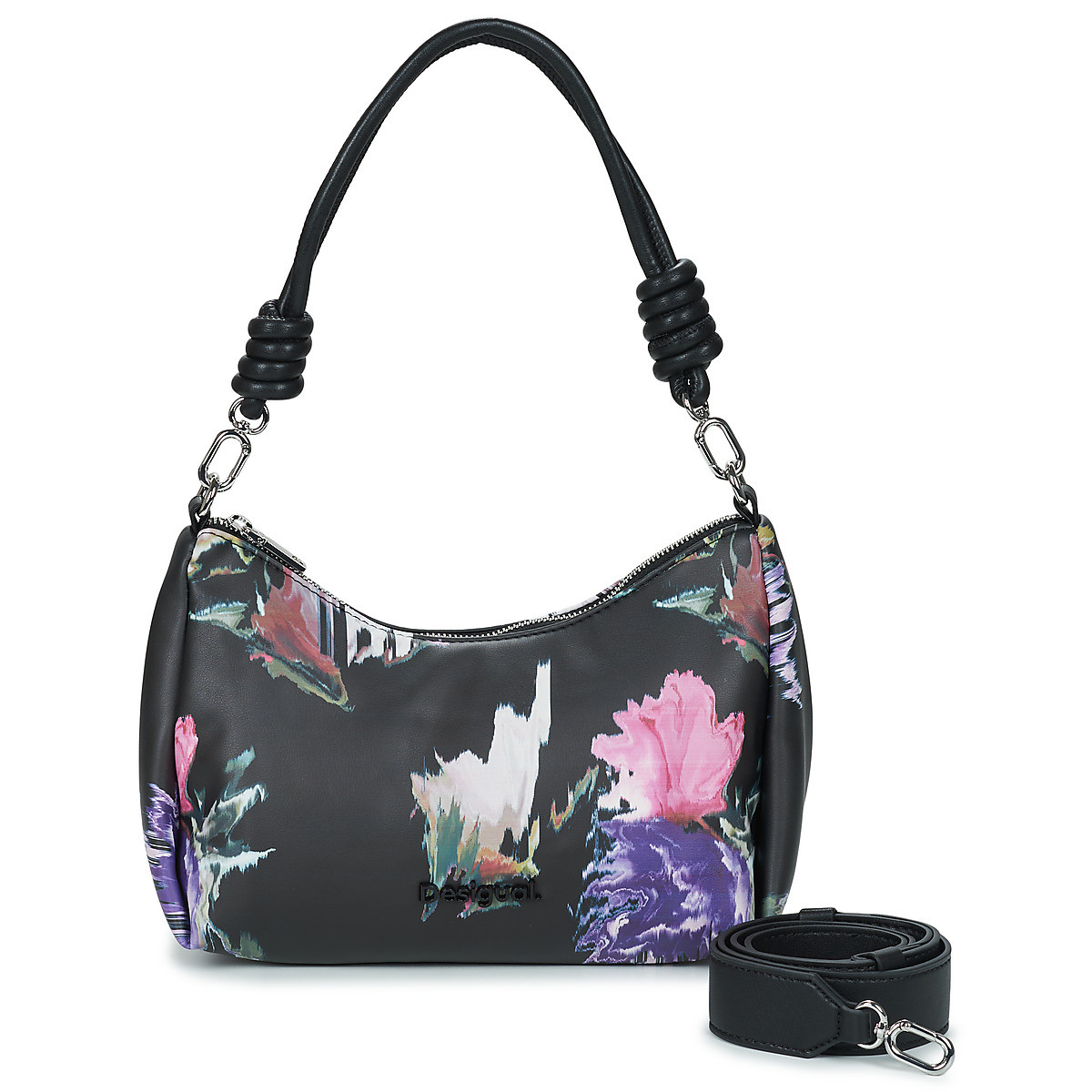 Desigual  BAG SPRY MAYARI  ruznobarevne