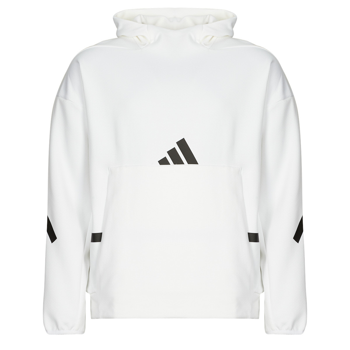 adidas  Z.N.E. Hoodie  Bílá