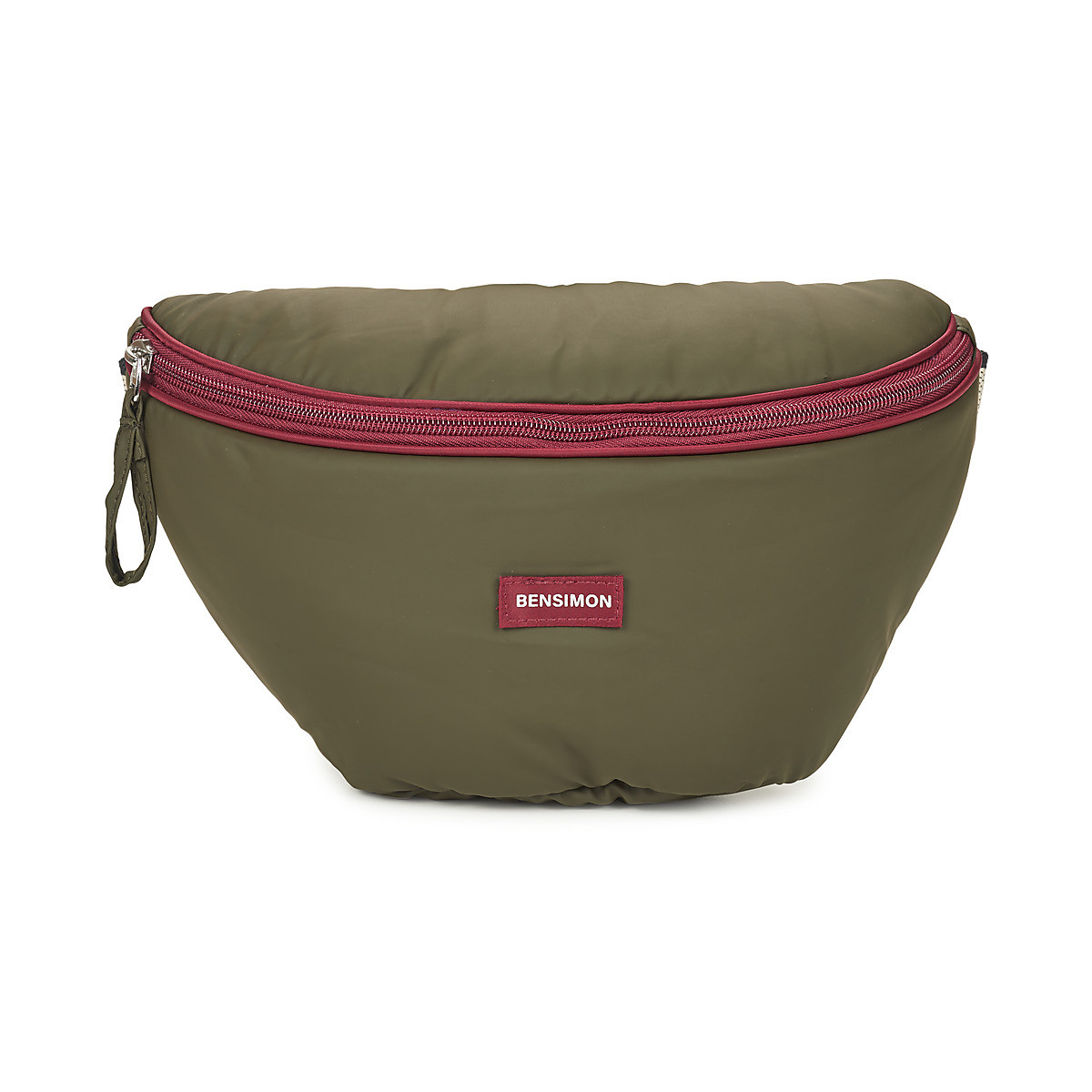 Bensimon  BANANA BAG MONCTON  Khaki