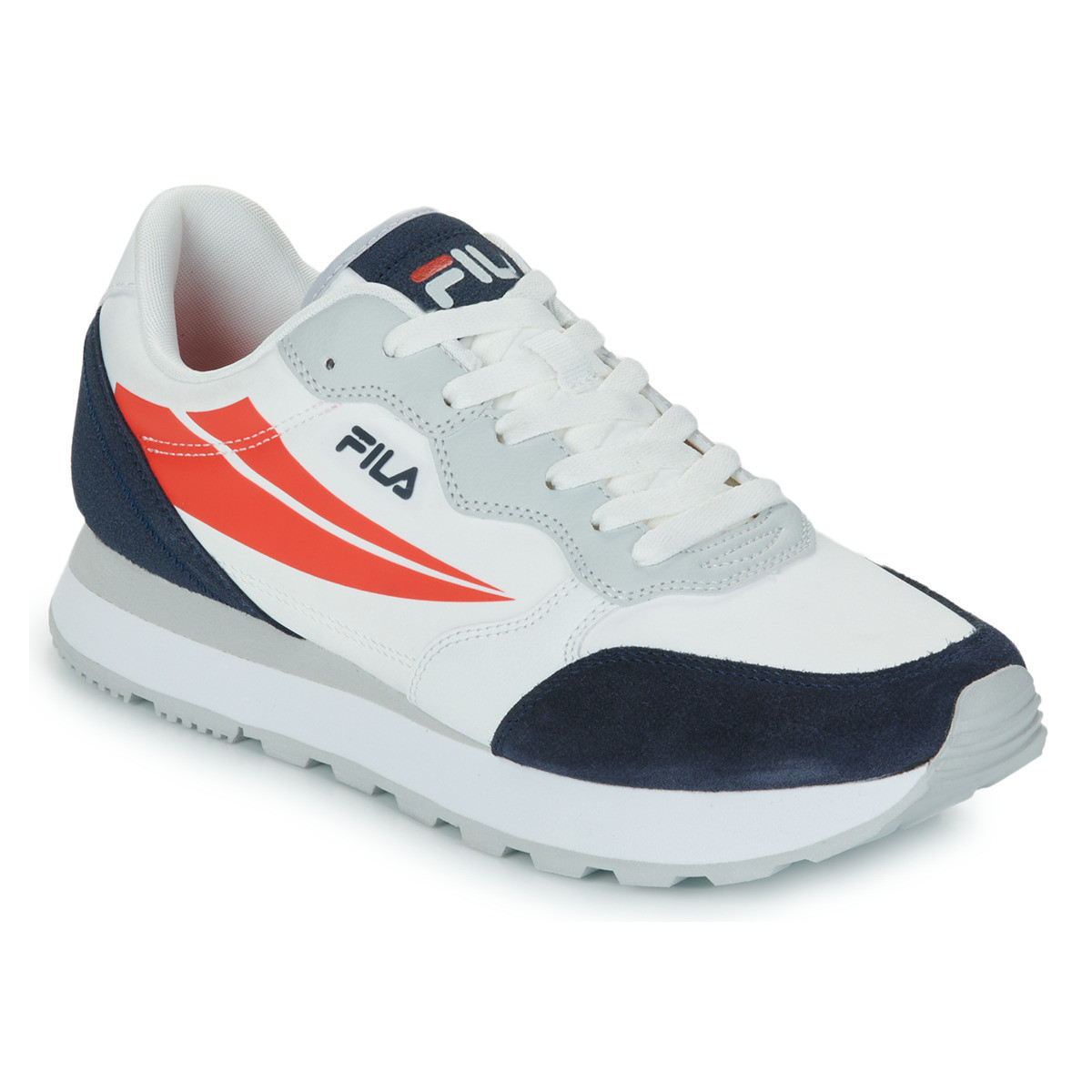 Fila  FILA HYPERT  Bílá