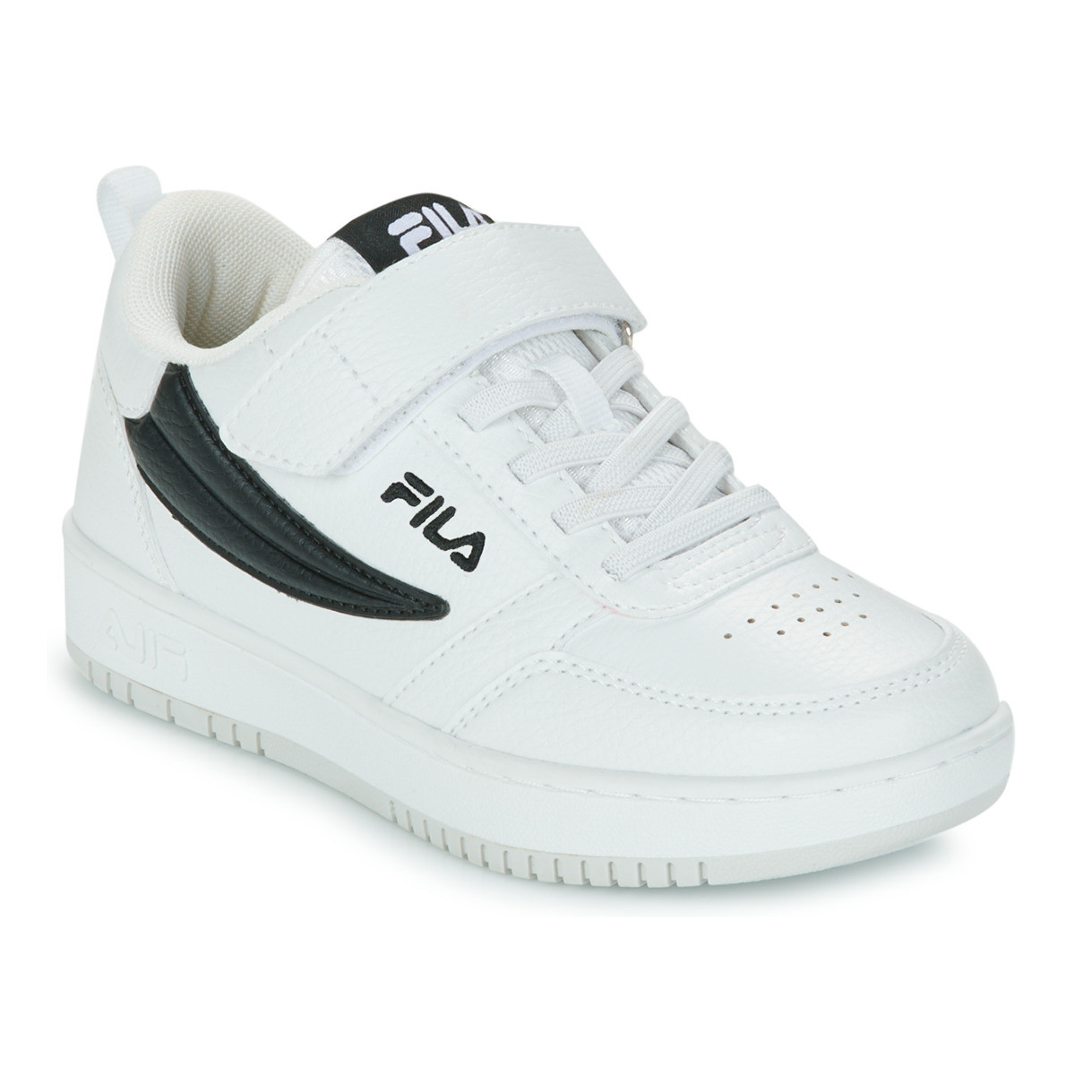 Fila  FILA REGA NF velcro kids  Bílá