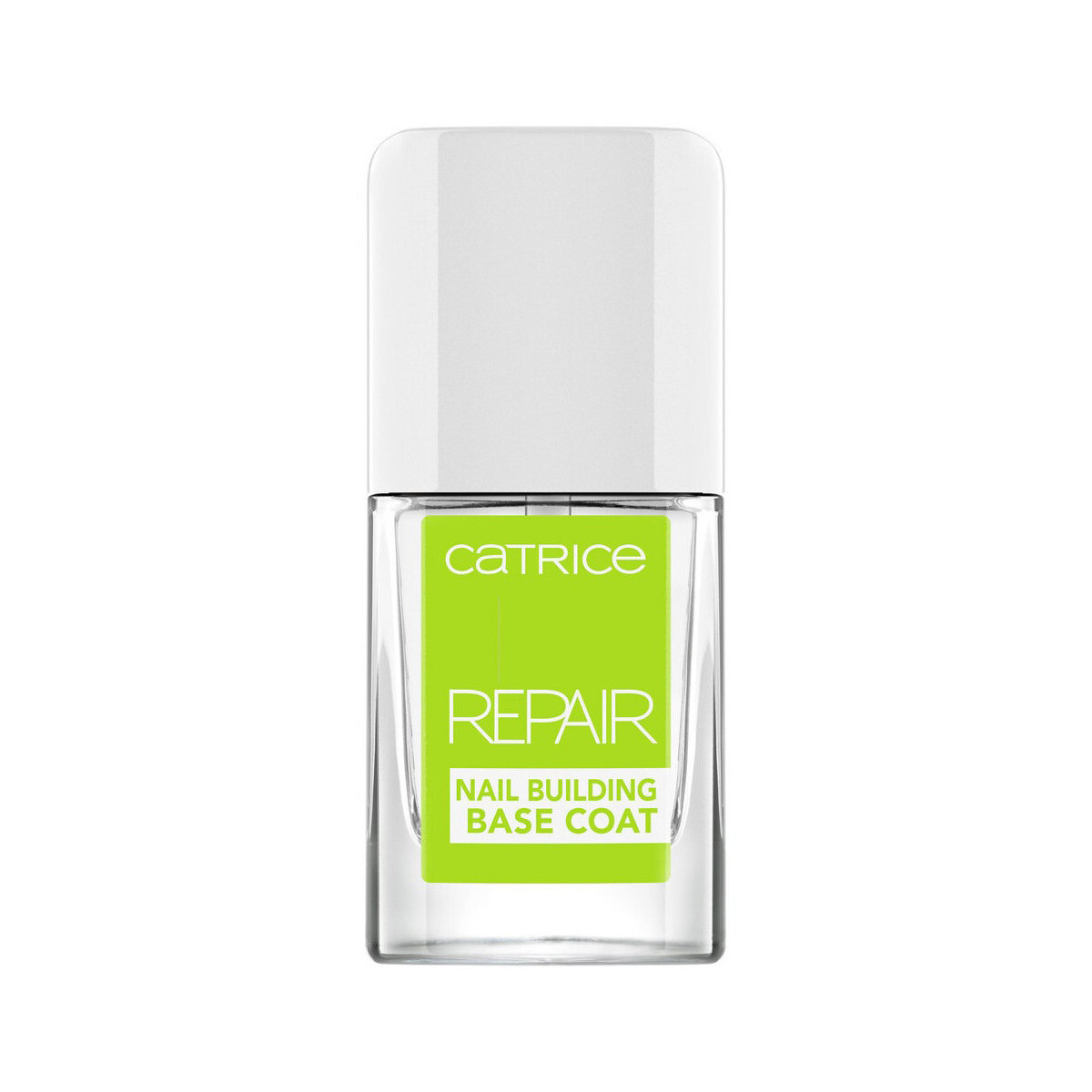 Catrice  Base Coat Repair Nail Building