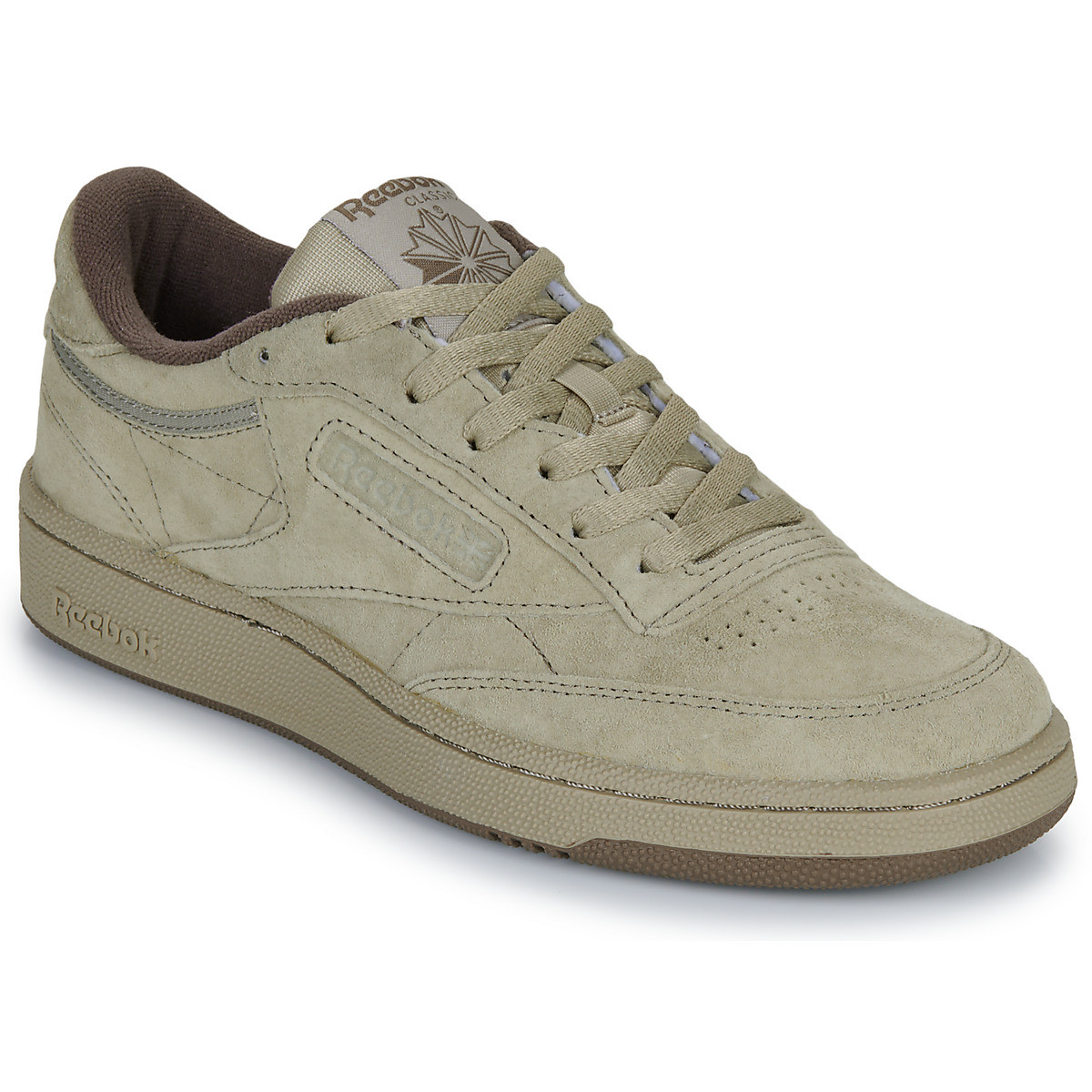 Reebok Classic  CLUB C 85  Khaki