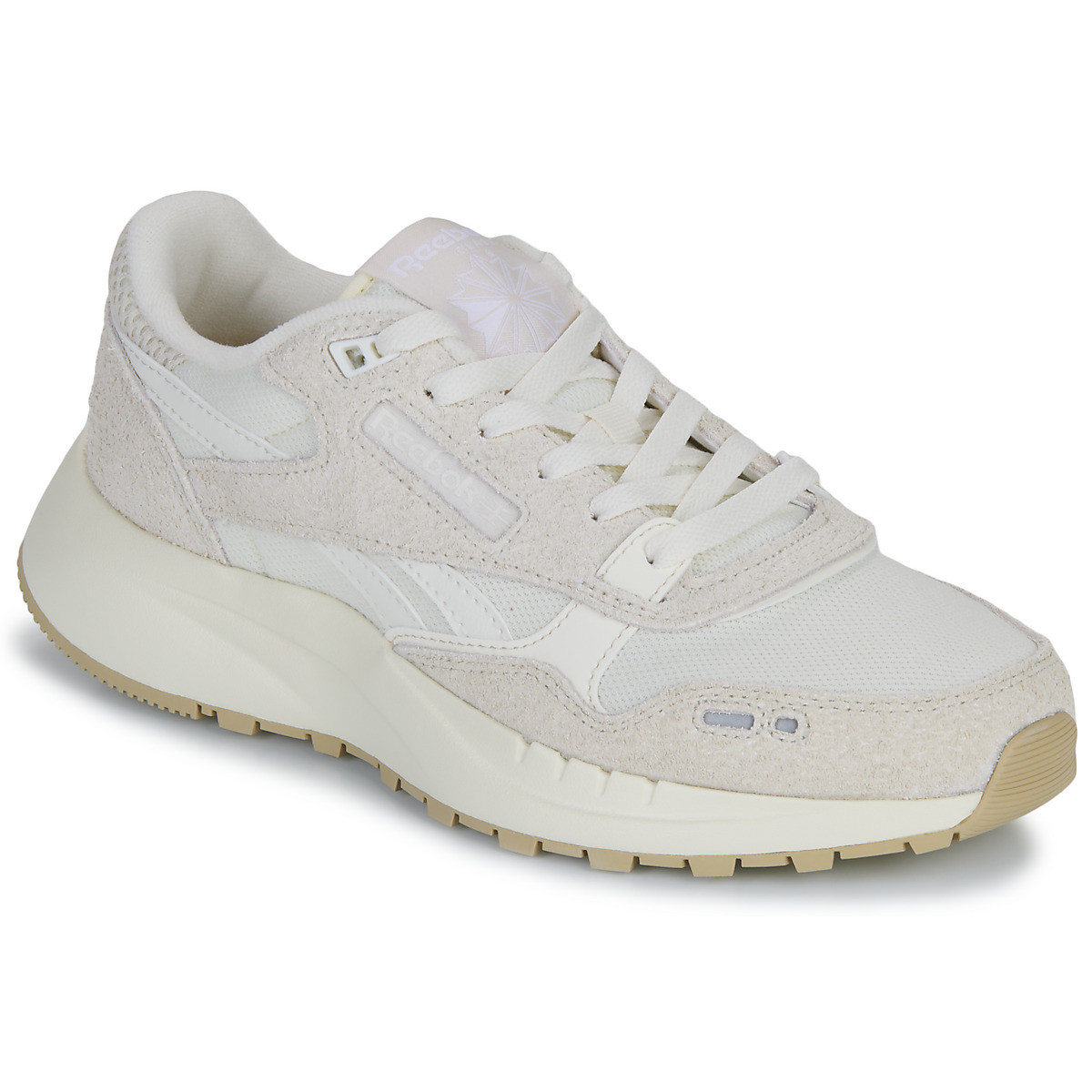 Reebok Classic  CLASSIC LEATHER 2400  Béžová