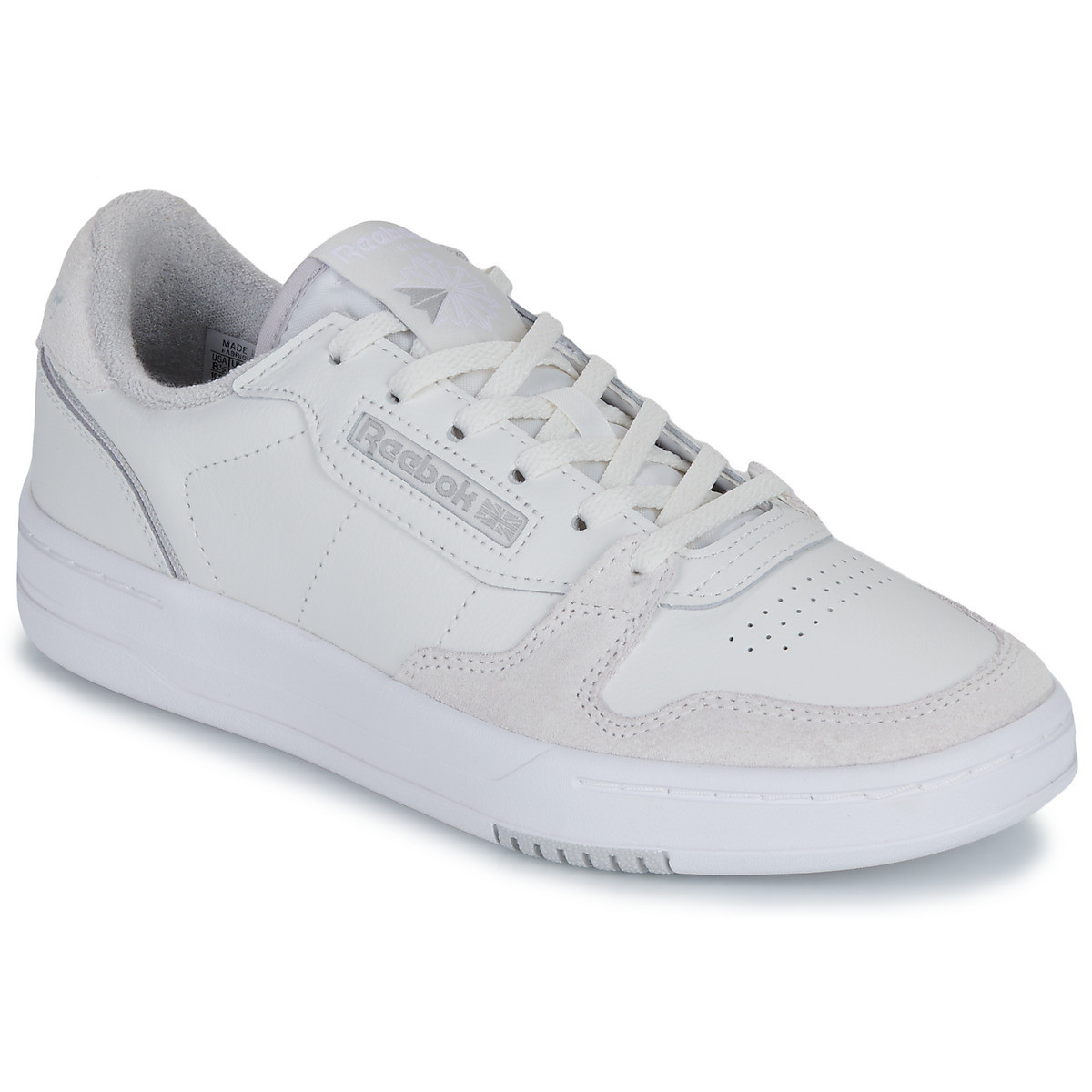 Reebok Classic  PHASE COURT  Béžová