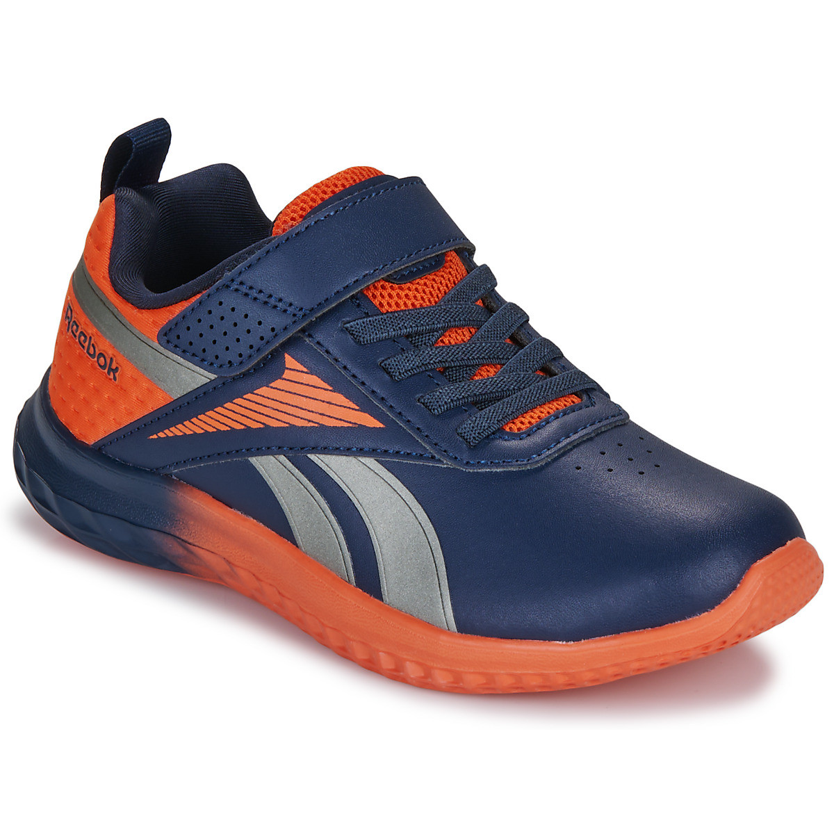 Reebok Sport  RUSH RUNNER 5.0 SYN  Oranžová