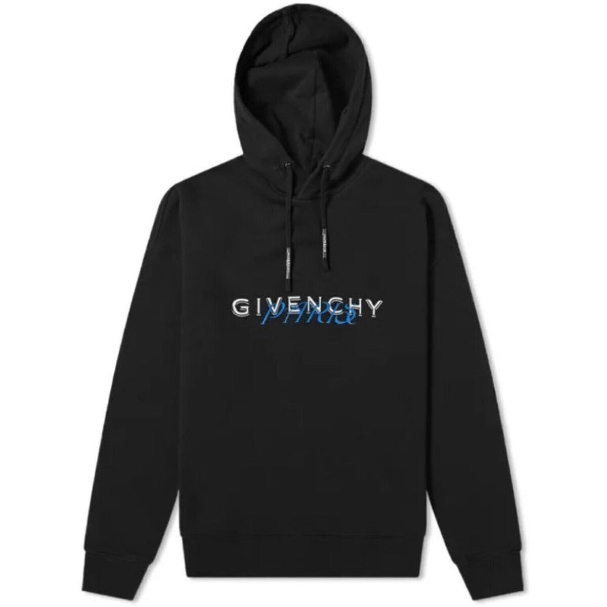 Givenchy  BMJ06U30AF  Černá