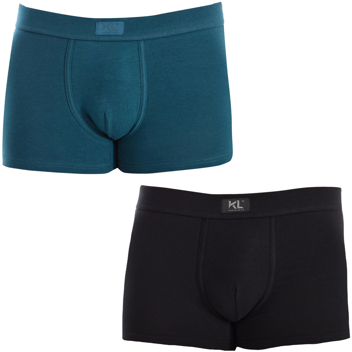 Kisses&Love  KLB2-2018-NEGRO  ruznobarevne