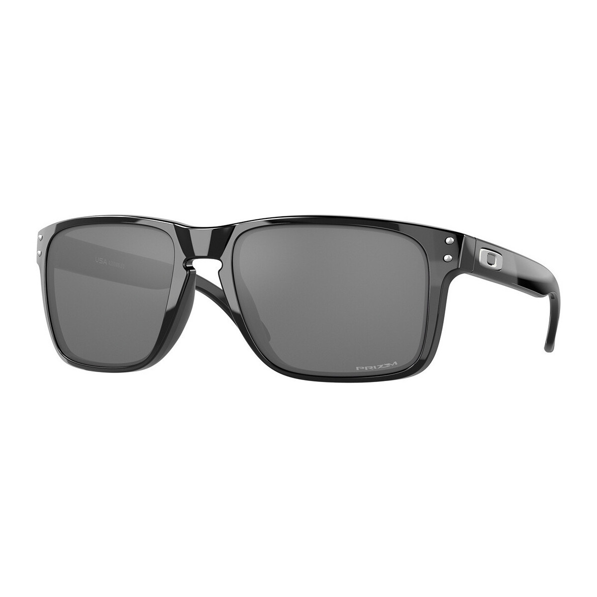 Oakley  Occhiali da Sole  Holbrook xl OO9417 941716  Černá