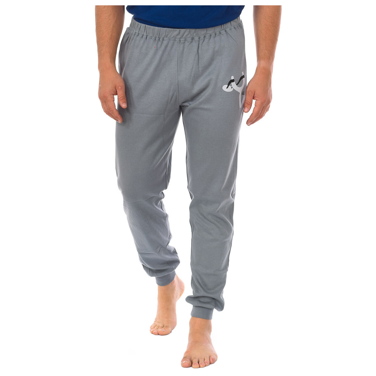 Kisses&Love  KLPP1-20003  Šedá