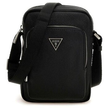 Guess  HMMISA P4263 MILANO  Černá