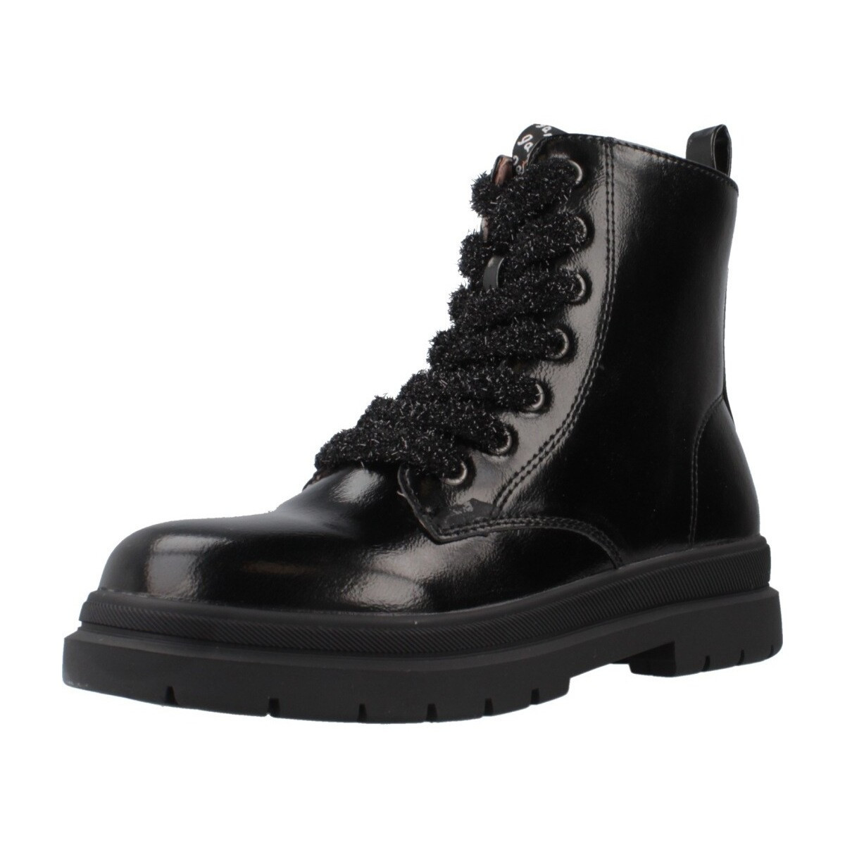 Garvalin  241561G  Černá