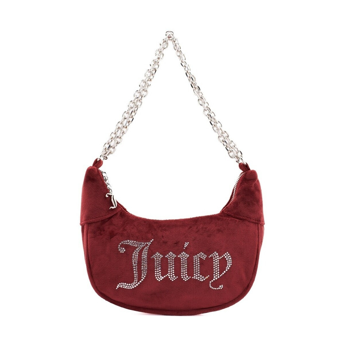 Juicy Couture  KIMBERLY SMALL HOBO  Hnědá