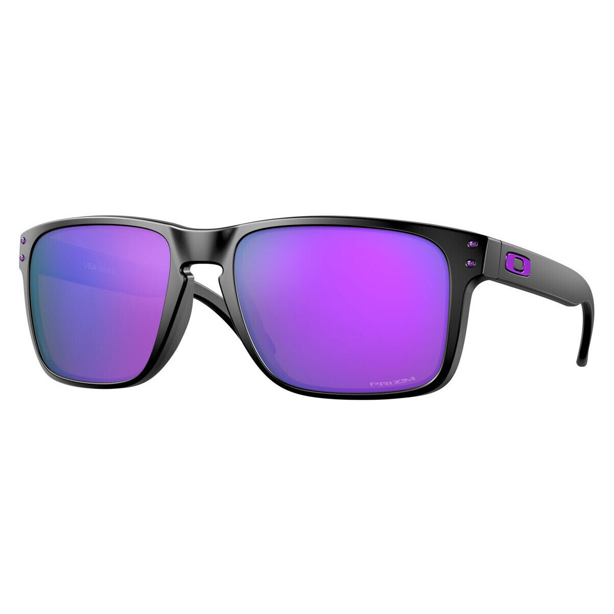 Oakley  Occhiali da Sole  Holbrook xl OO9417 941720  Černá