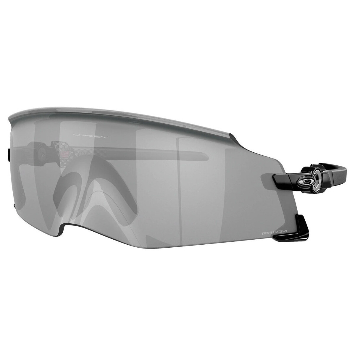 Oakley  Occhiali da Sole  Kato OO9455M 945501  Černá