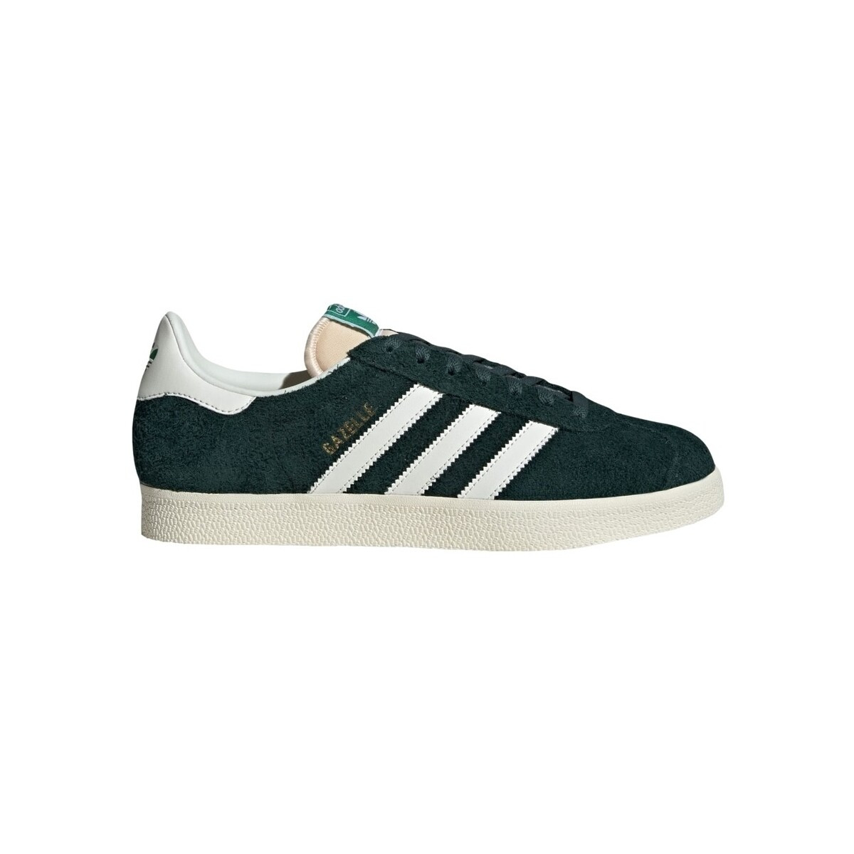 adidas  Gazelle IF9655  Zelená