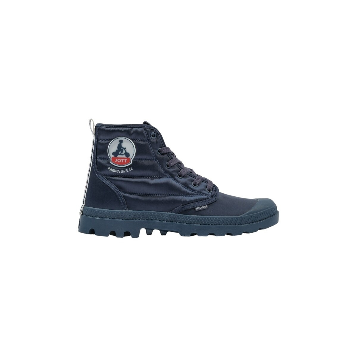 Palladium  PAMPA HI DARE RHONA  Modrá