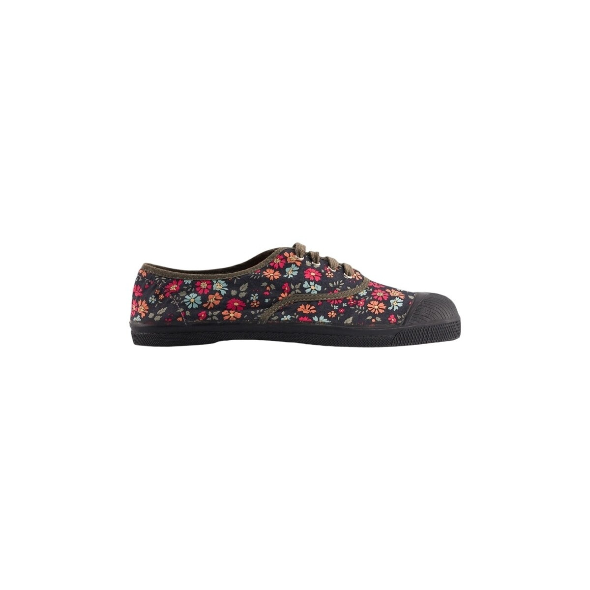 Bensimon  LACET FEMME LIBERTY  ruznobarevne
