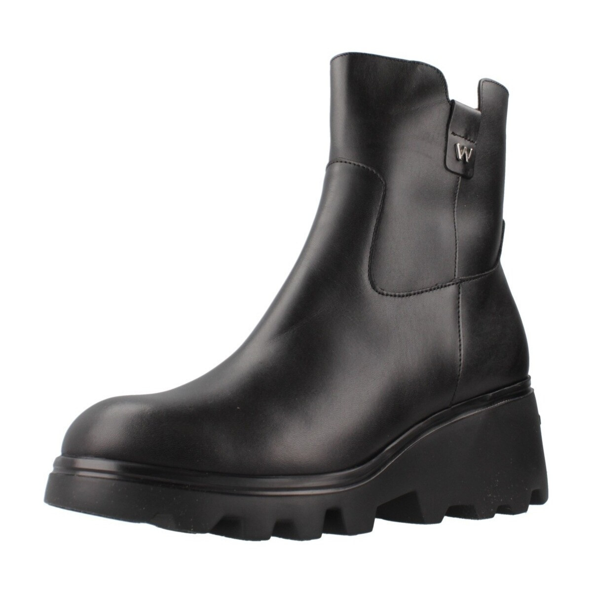 Wonders  G7007W  Černá