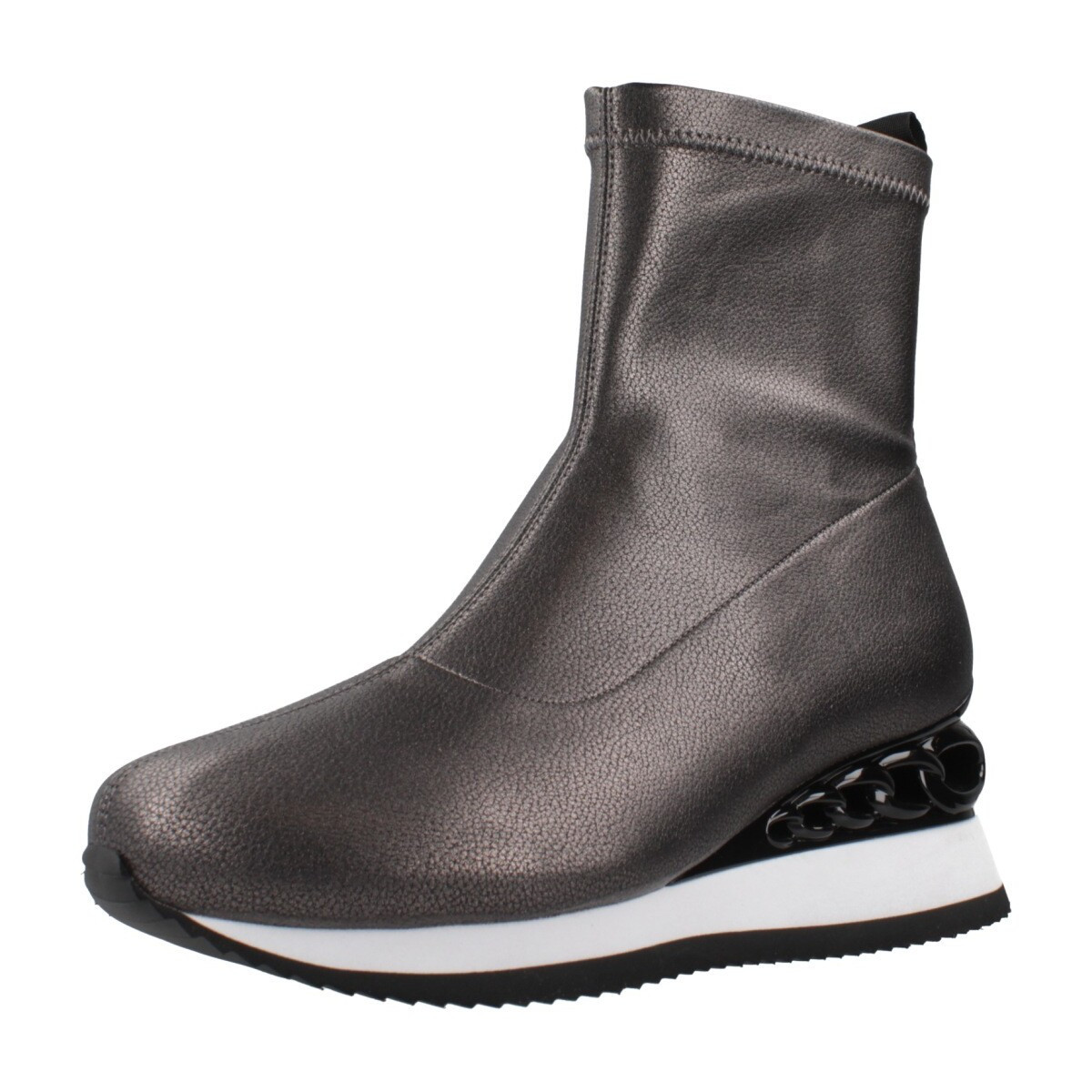 Noa Harmon  GOYA  Stříbrná