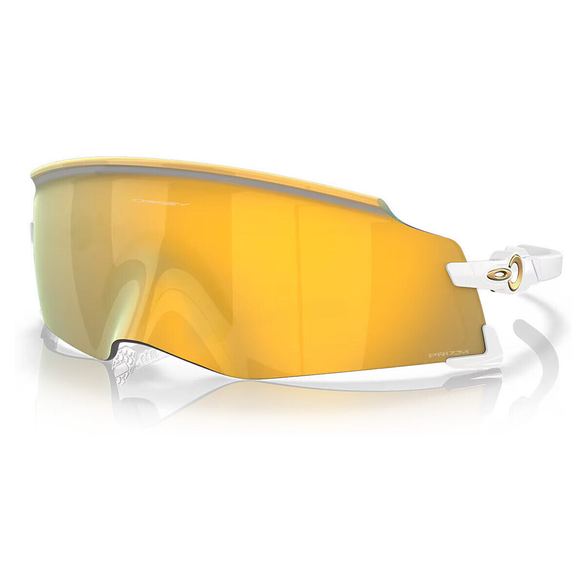 Oakley  Occhiali da Sole  Kato OO9455M 945524  Bílá