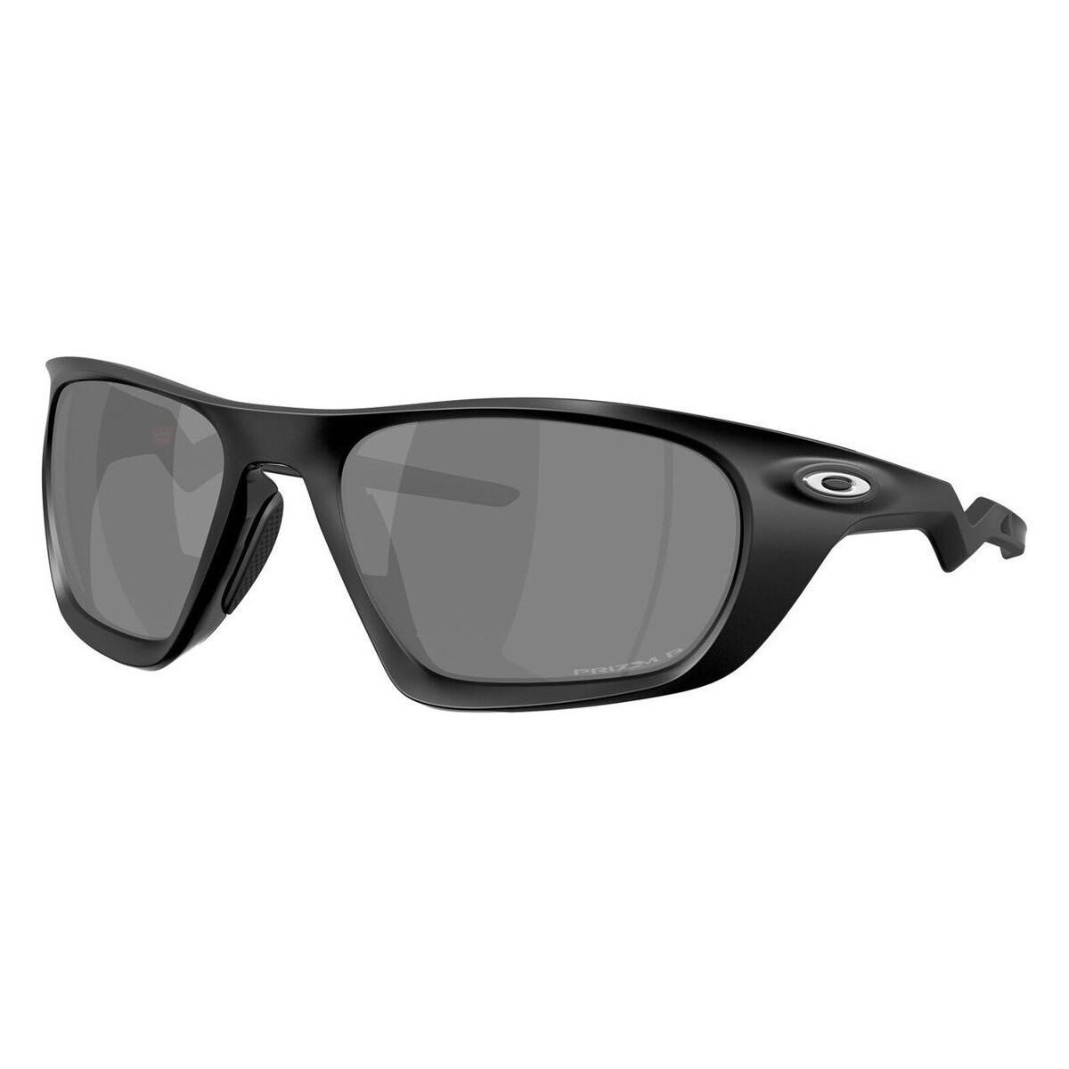 Oakley  Occhiali da Sole  Lateralis OO9431 943101 Polarizzati  Černá