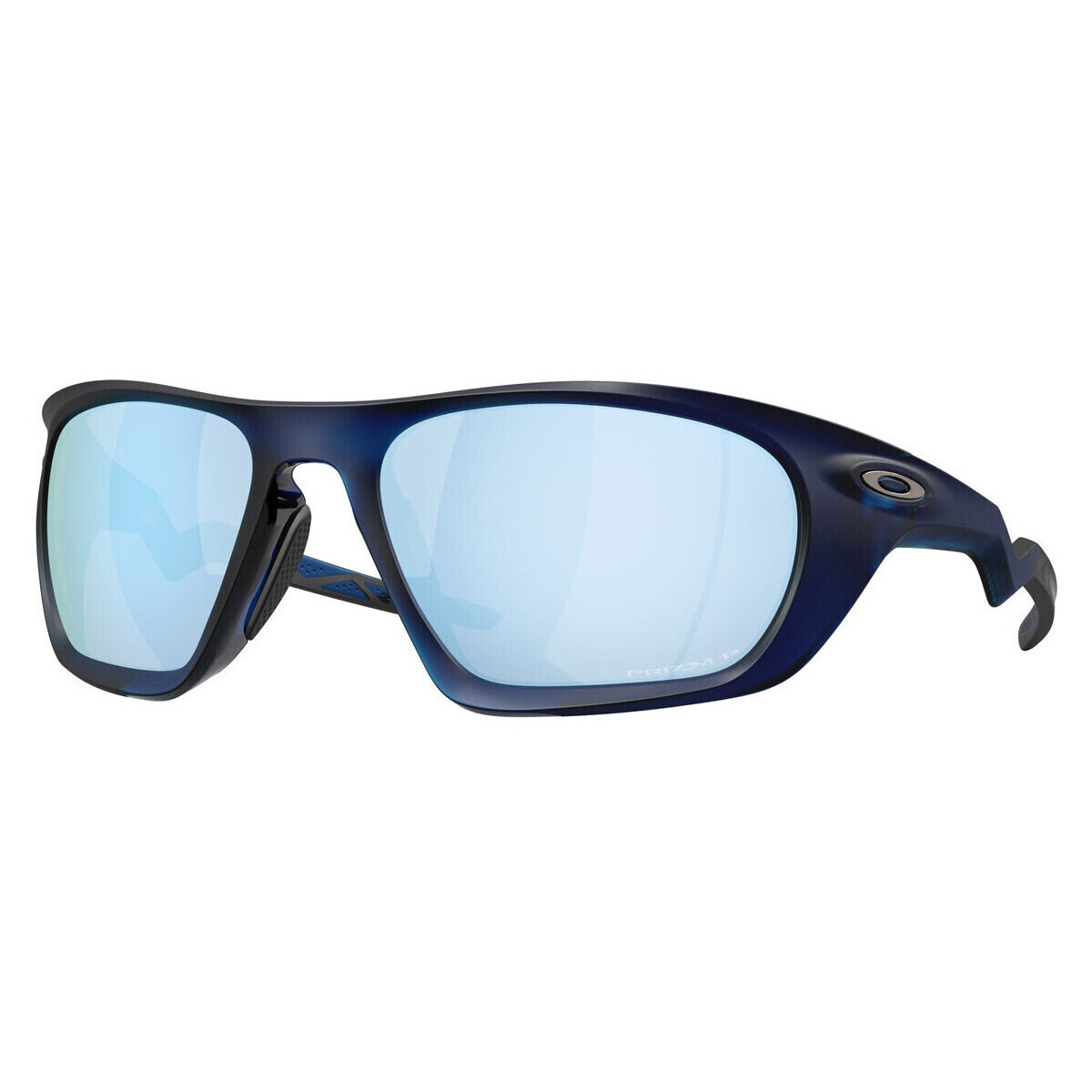 Oakley  Occhiali da Sole  Lateralis OO9431 943103 Polarizzati  Modrá