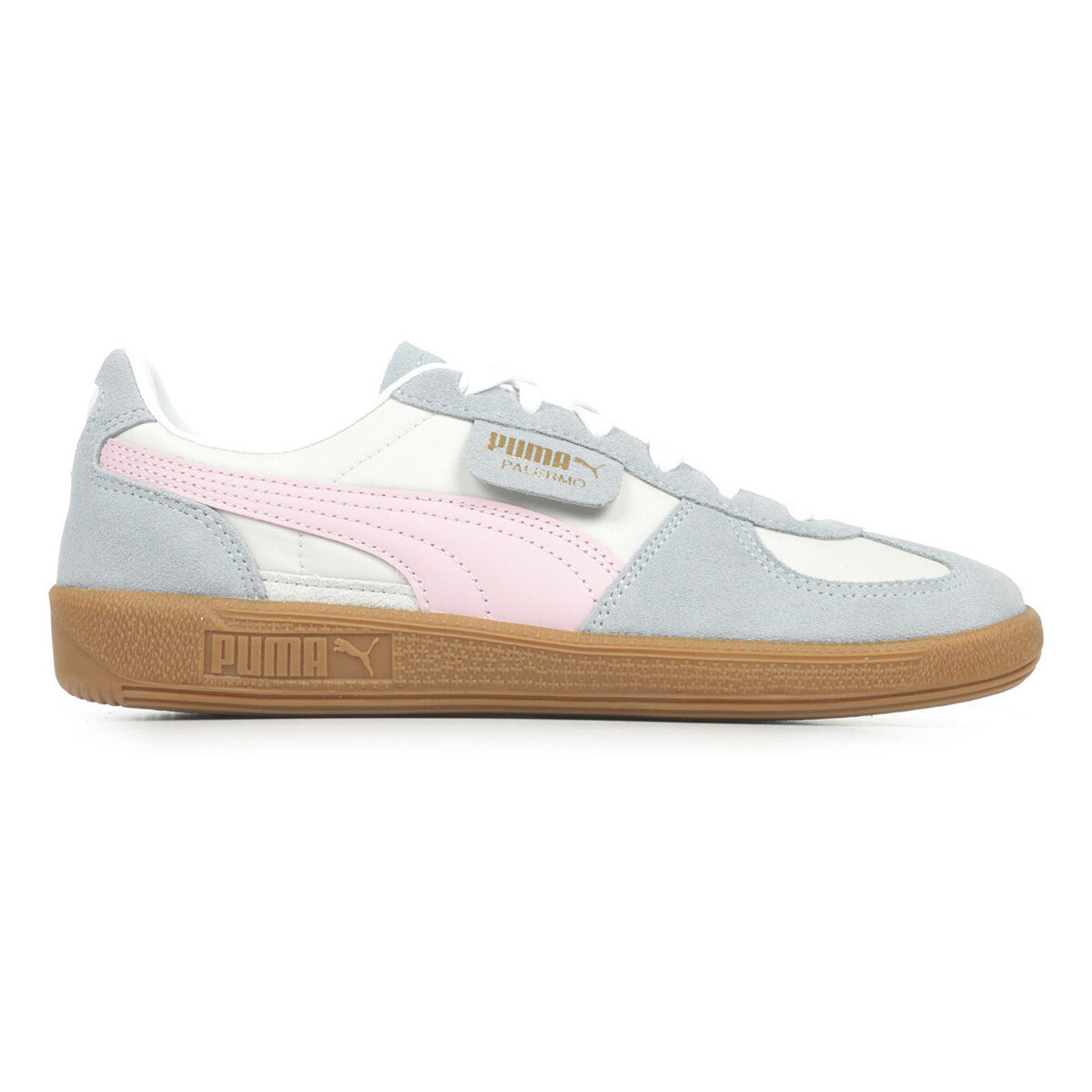 Puma  Palermo Og  Šedá