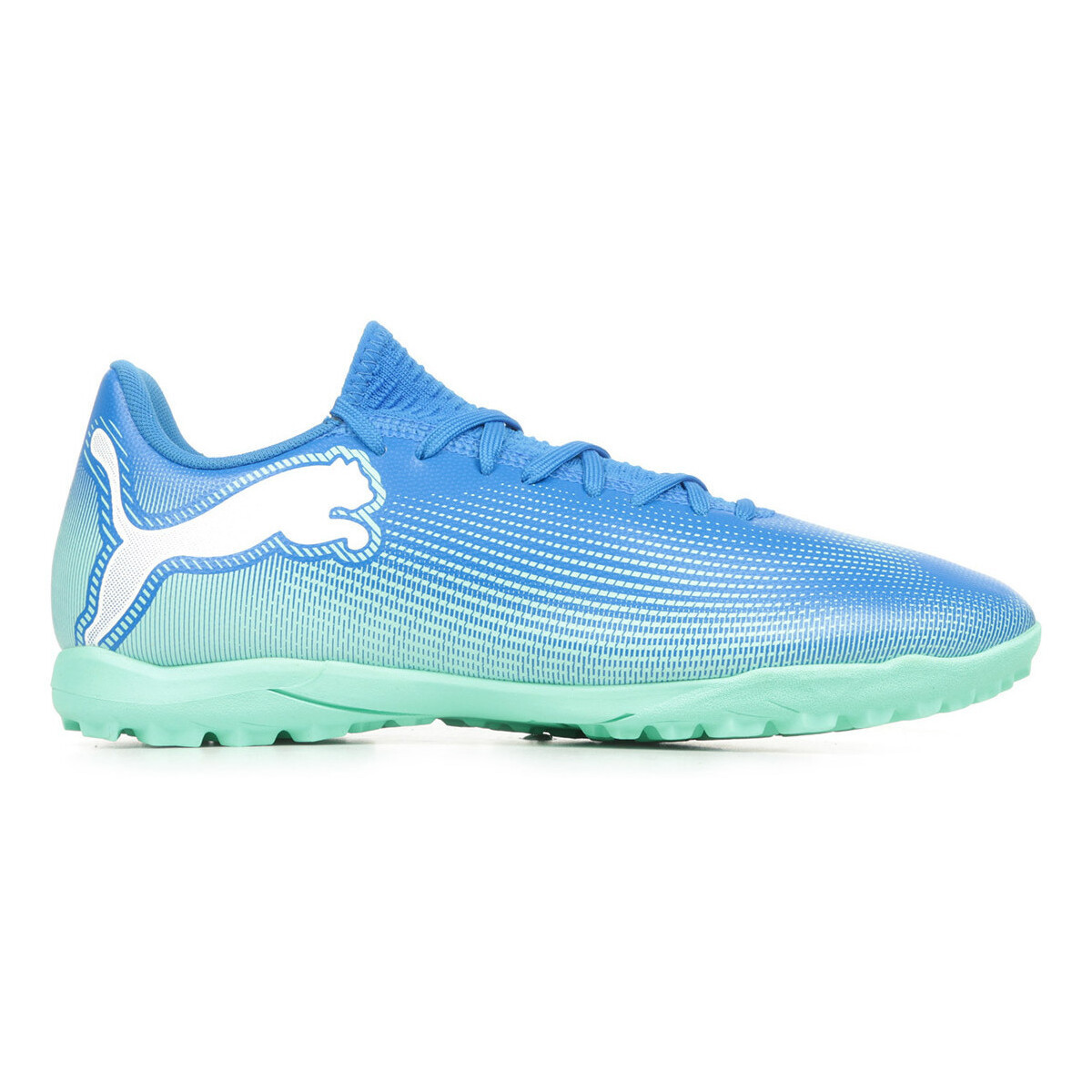 Puma  Future 7 Play TT  Modrá