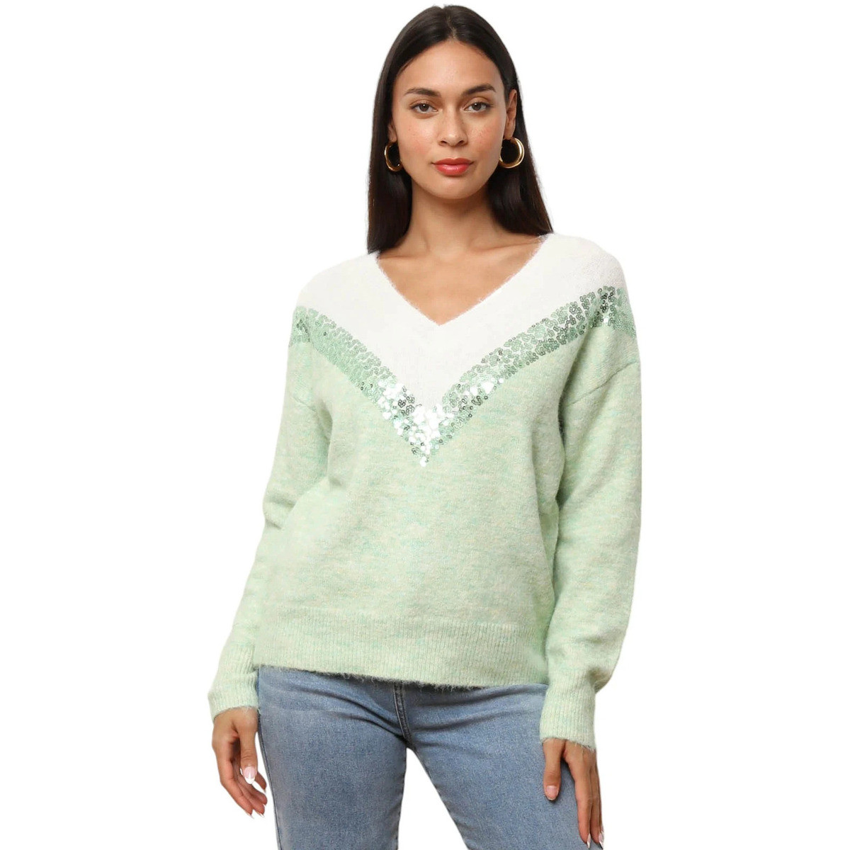 La Modeuse  72258_P169809  Zelená