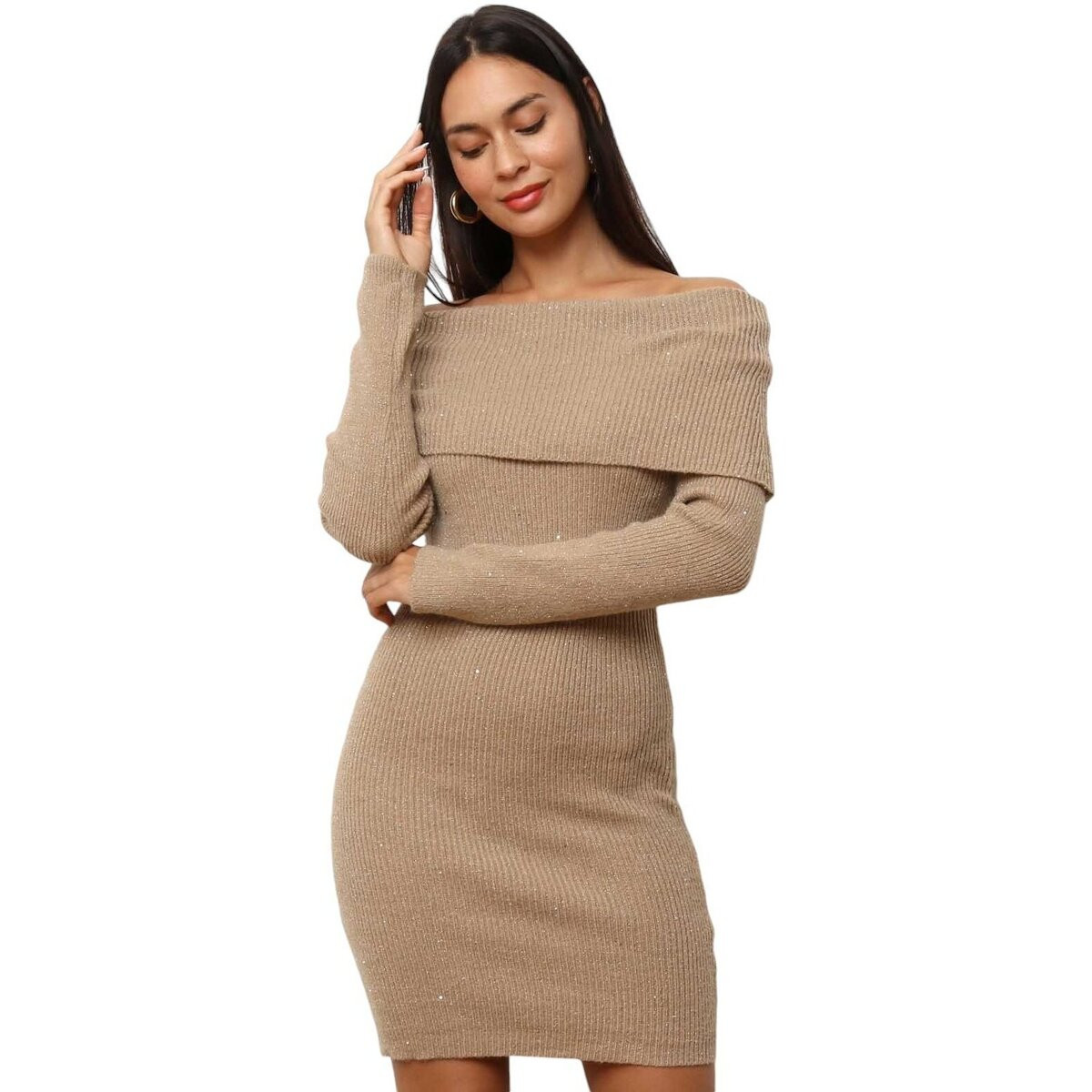 La Modeuse  72368_P169888  Béžová