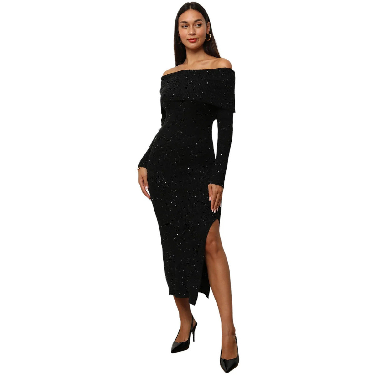 La Modeuse  72389_P169909  Černá