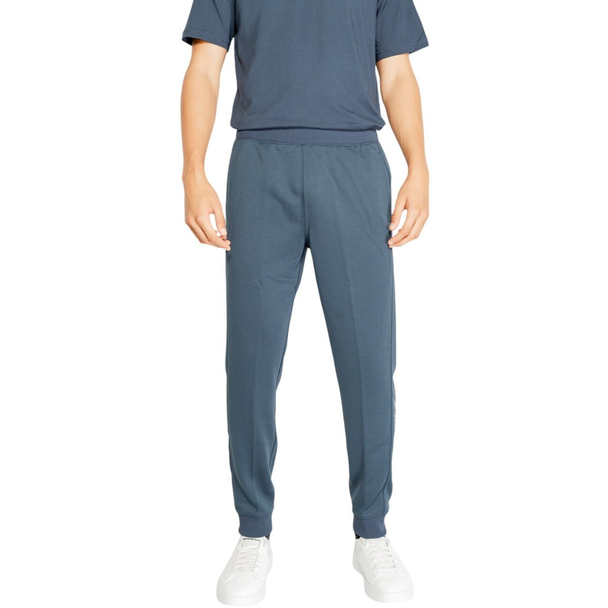 Calvin Klein Sport  PW - JOGGER 00GMF4P602  Zelená