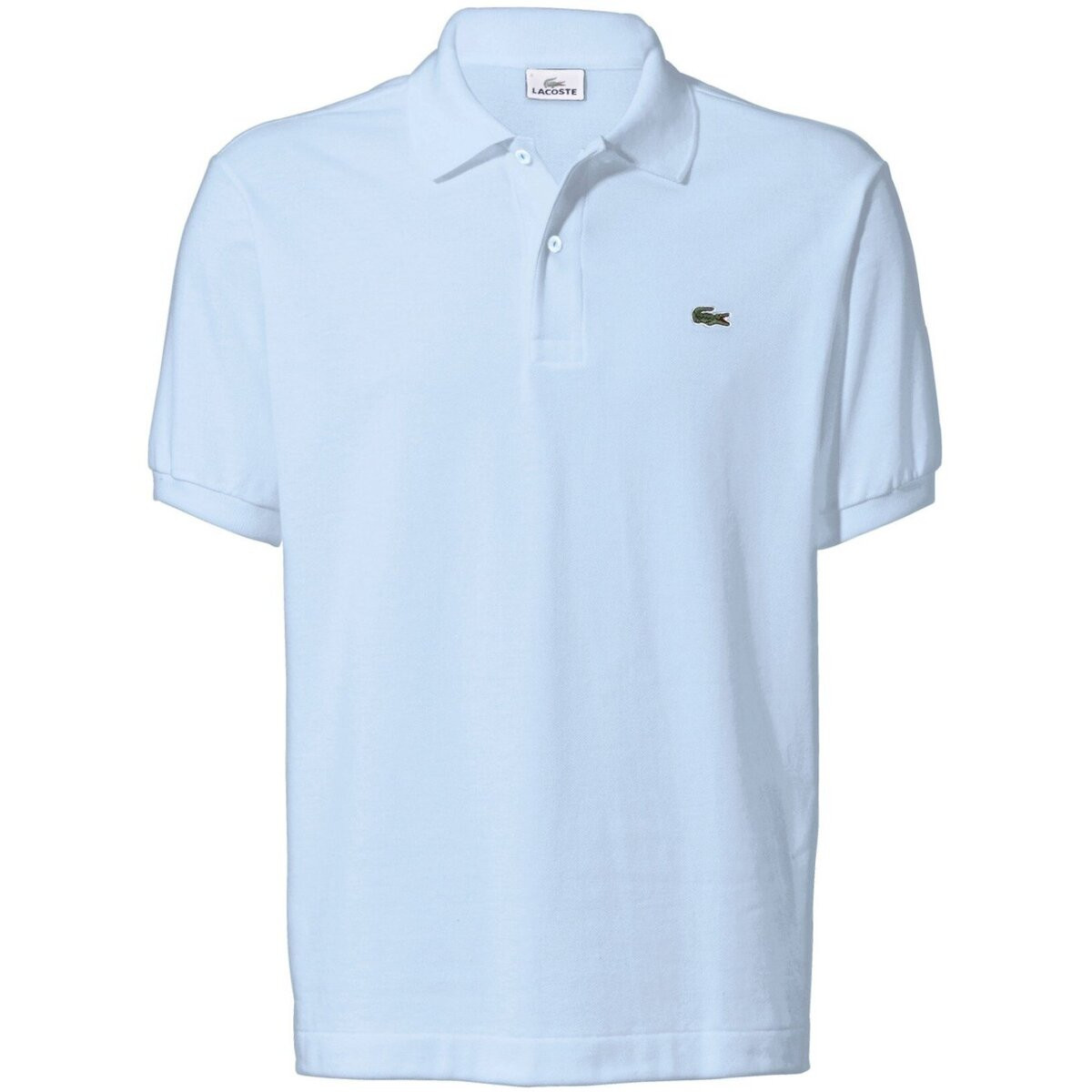 Lacoste  L.12.12 US  Modrá