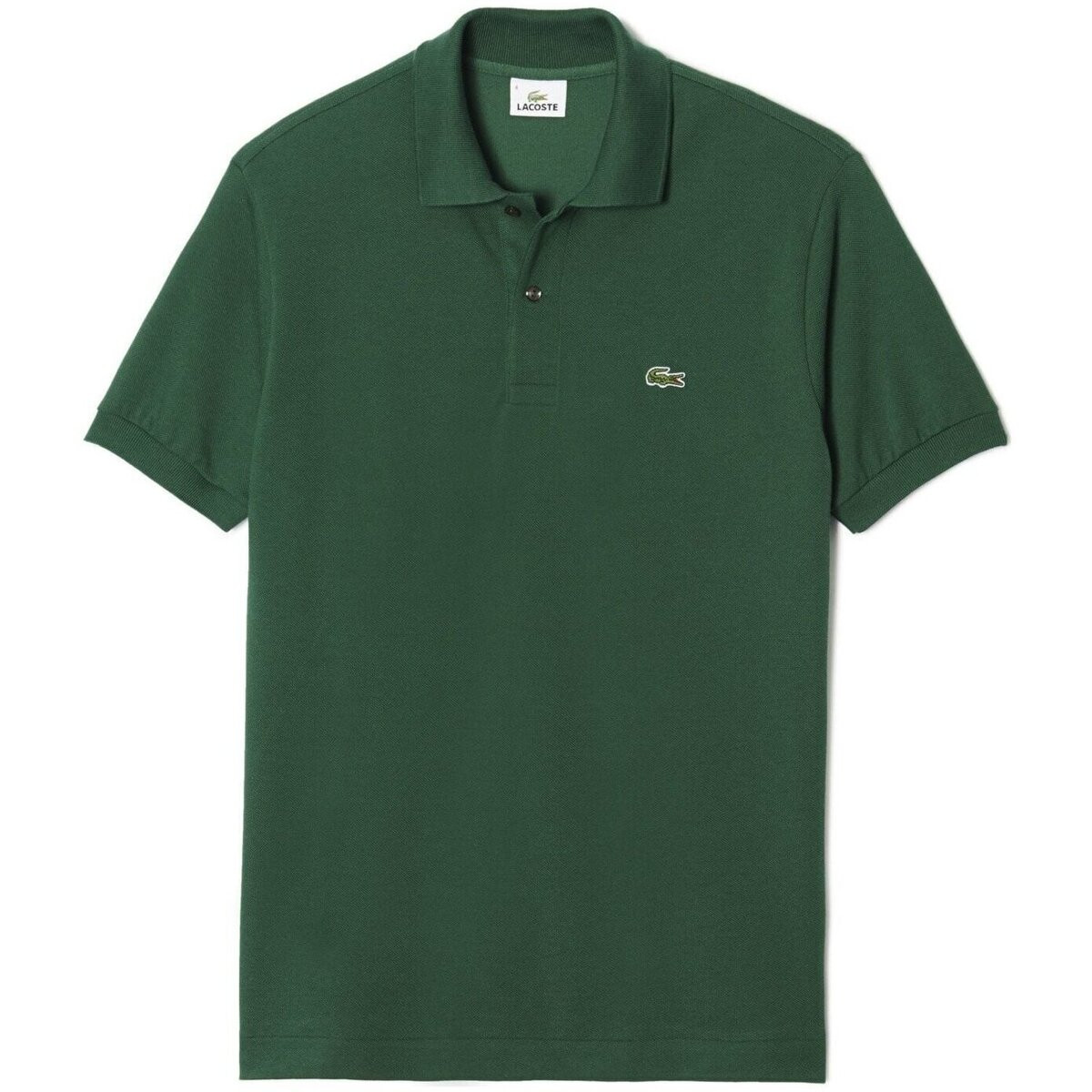 Lacoste  L.12.12 US  Zelená