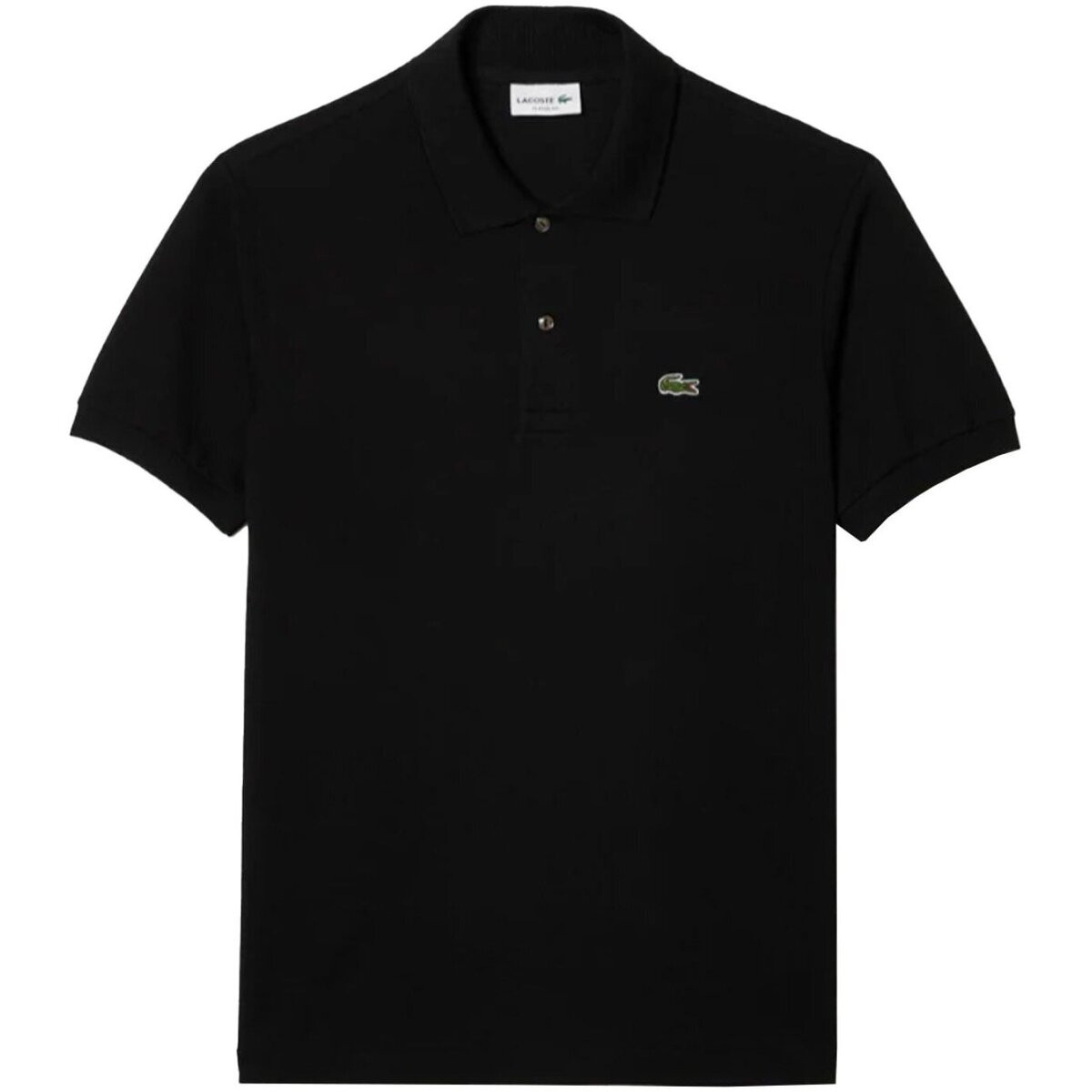 Lacoste  L.12.12 US  Černá