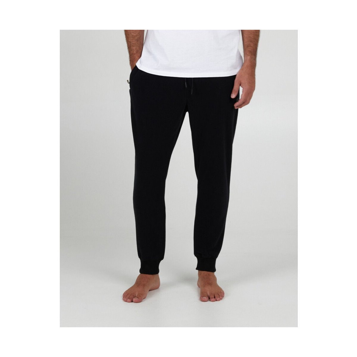 Salty Crew  Swellter polar fleece pant  Černá