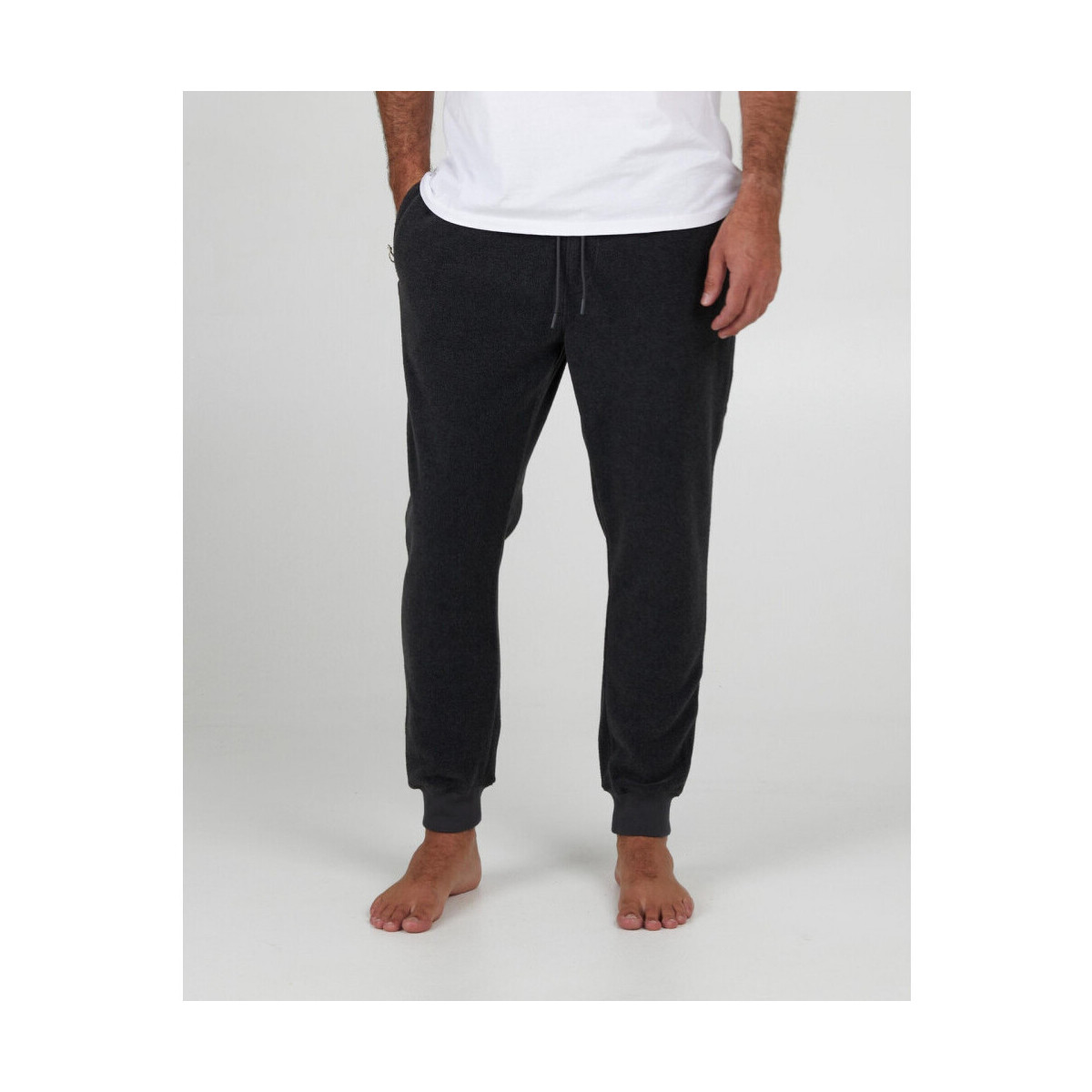 Salty Crew  Swellter polar fleece pant  Šedá