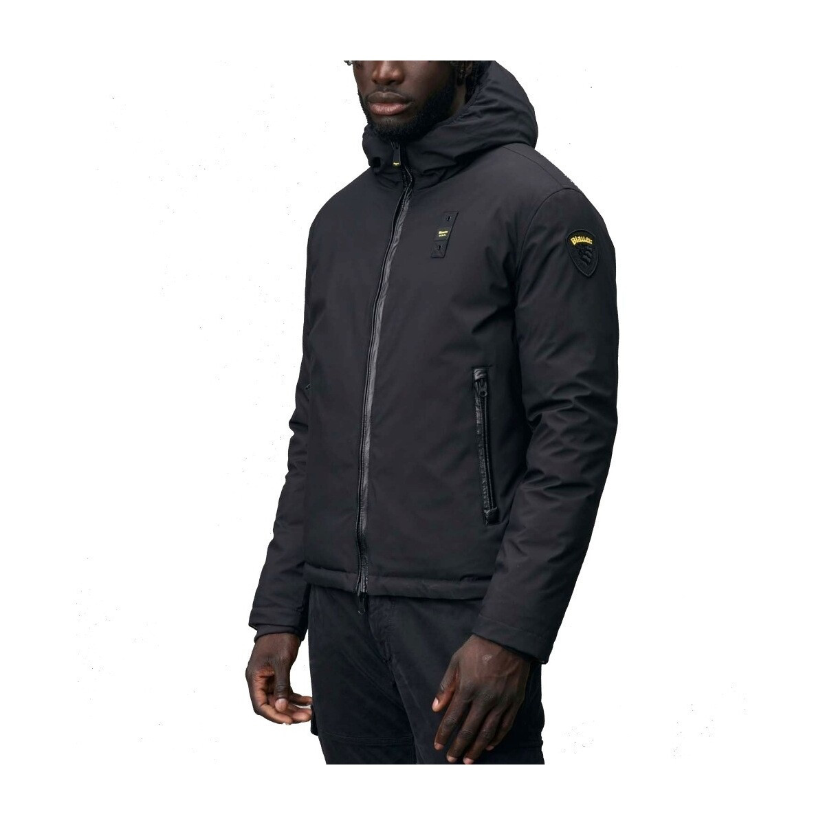 Blauer  BALLARD  Černá