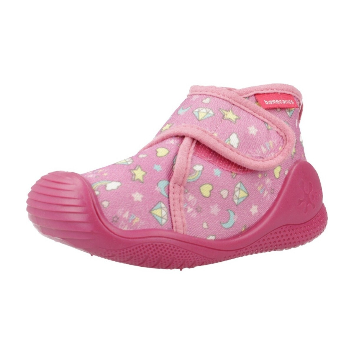 Biomecanics  HAPPY DAY  Růžová