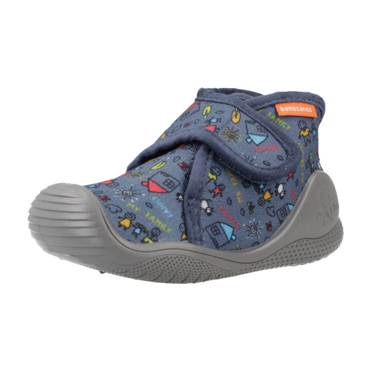 Biomecanics  241156B  Modrá