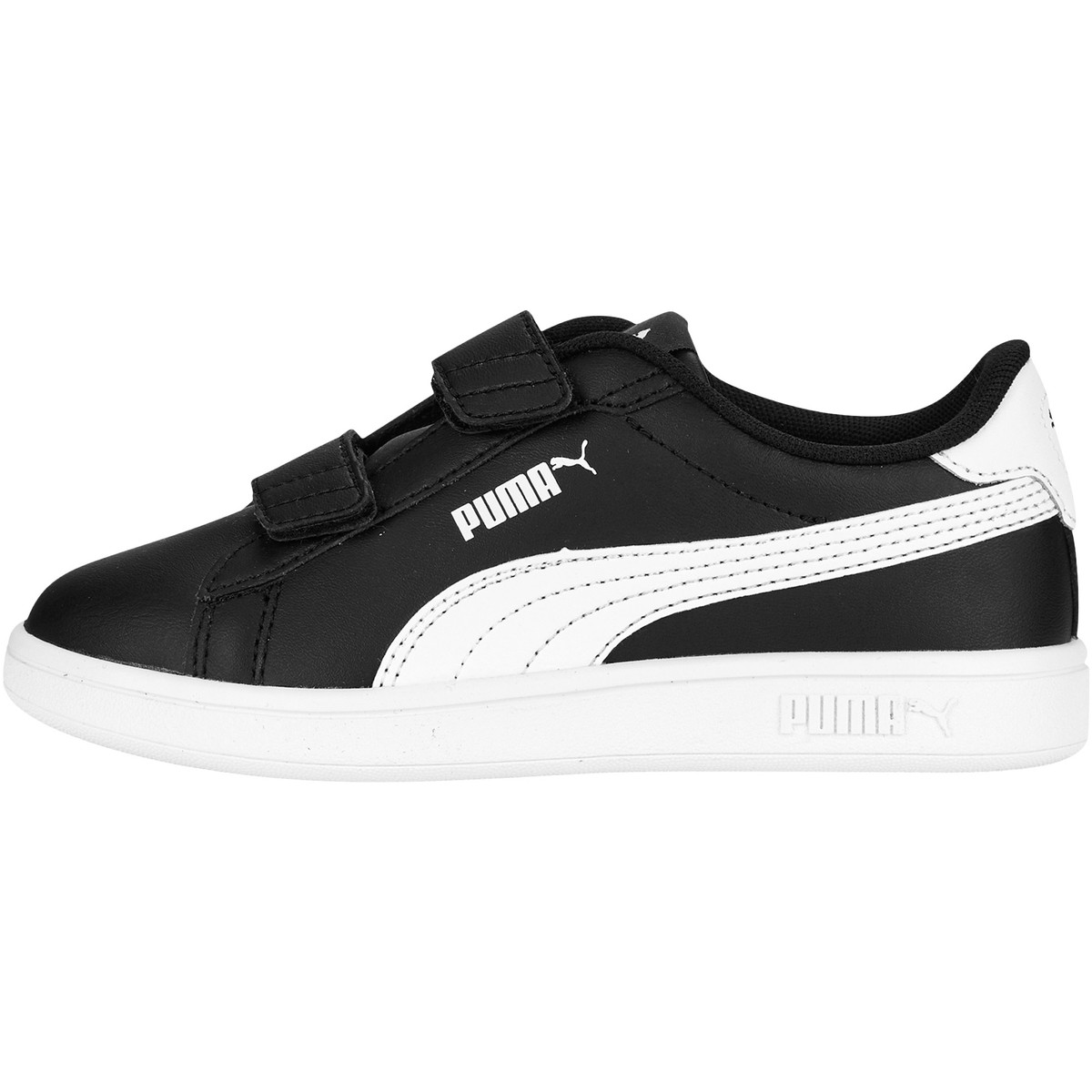 Puma  244456  Černá